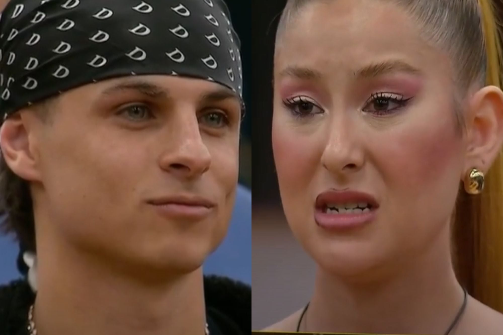 Quién se fue de Gran Hermano este lunes 15 de junio