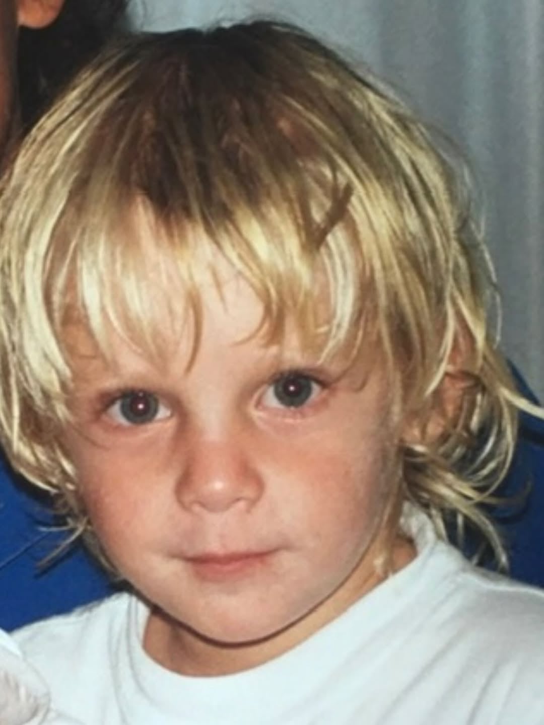 Para celebrar el cumpleaños de su hijo Balthazar, Valeria Mazza subió diferentes fotos junto a él desde que era pequeño