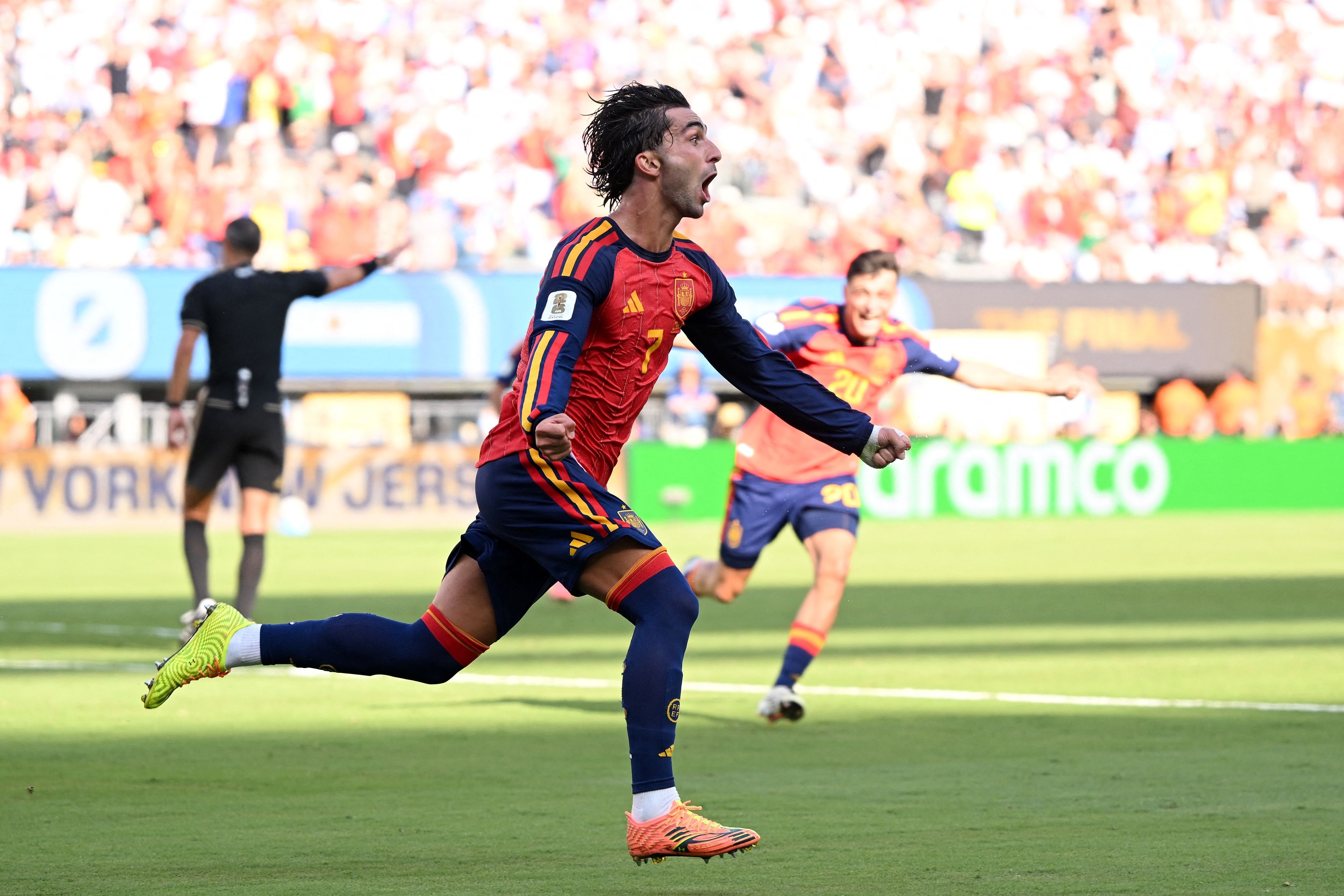 Cuántos Mundiales ganó España