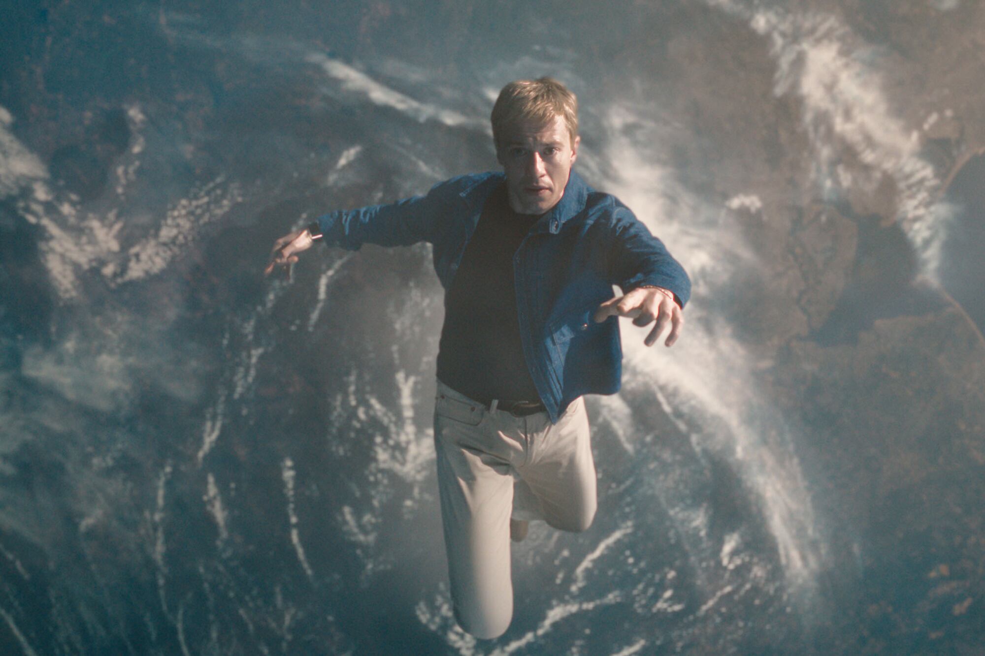 Joseph Quinn es el nuevo Johnny Storm en la adaptación dirigida por Matt Shakman