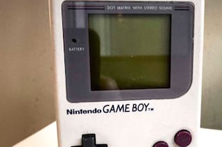 Memoria emotiva: fanáticos del tetris