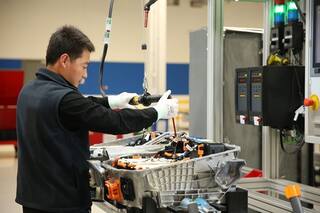 El mundo económico está girando en dirección a Asia