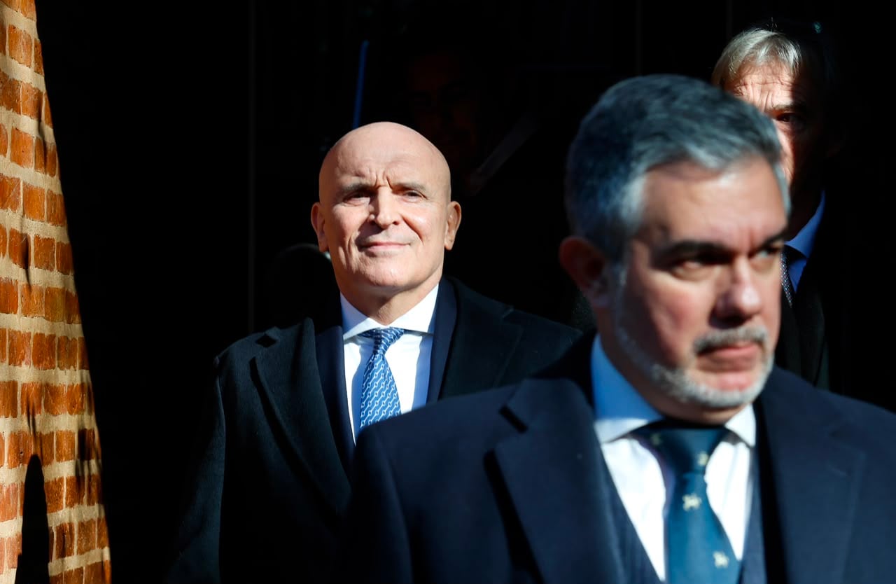 José Luis Espert
