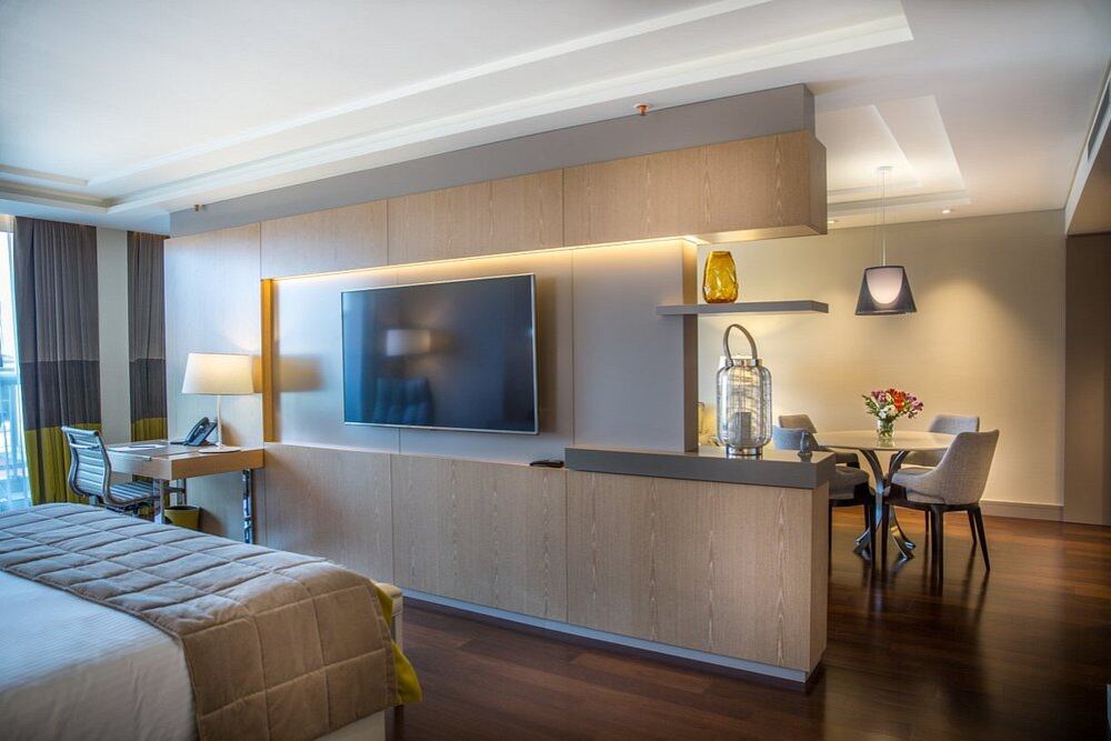 Hotel Palliadio