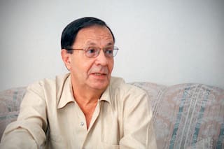 Guillermo Bredeston, el hombre que conocía todos los secretos del teatro