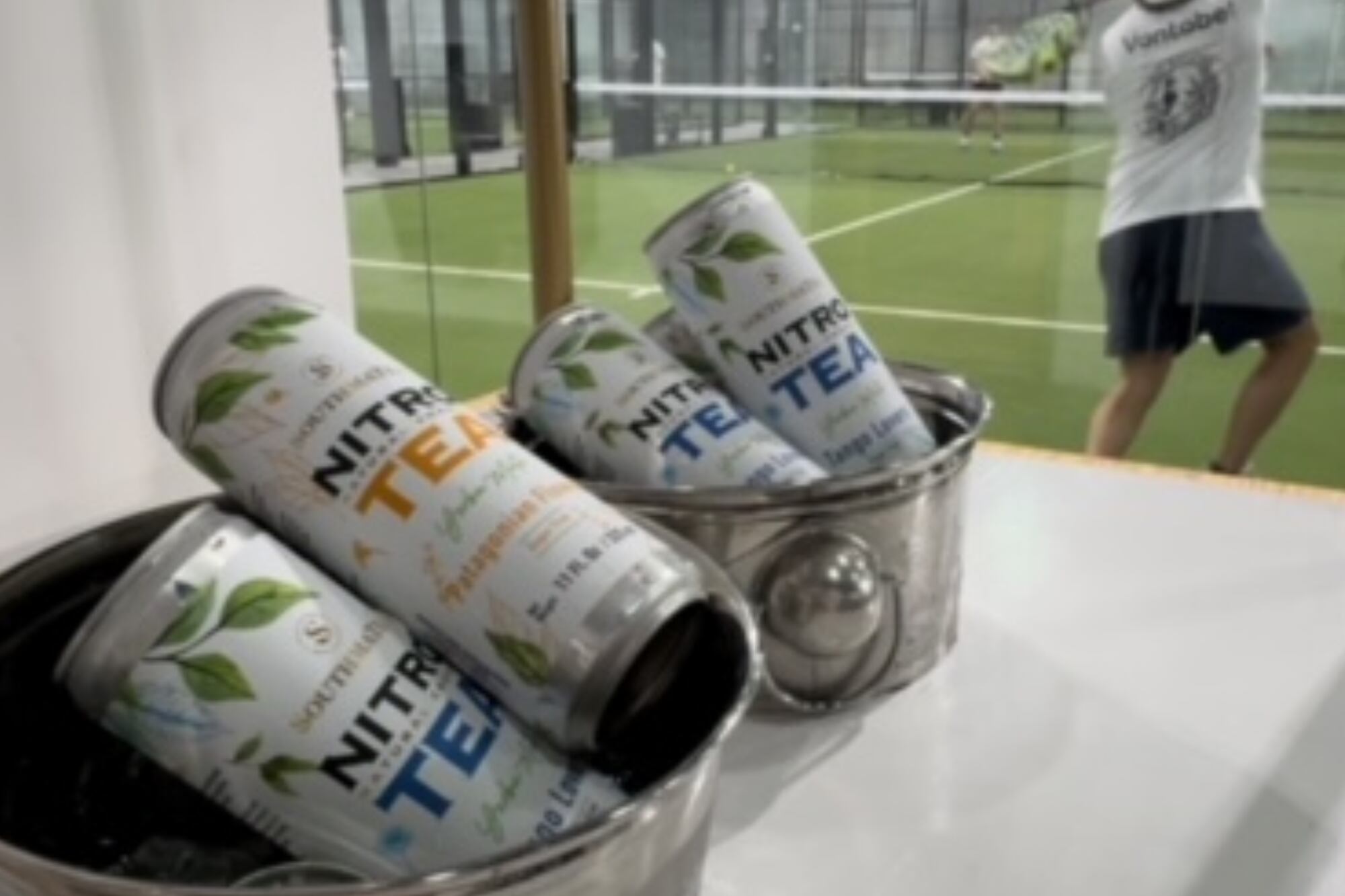 La empresa tiene un portafolio de 20 desarrollos