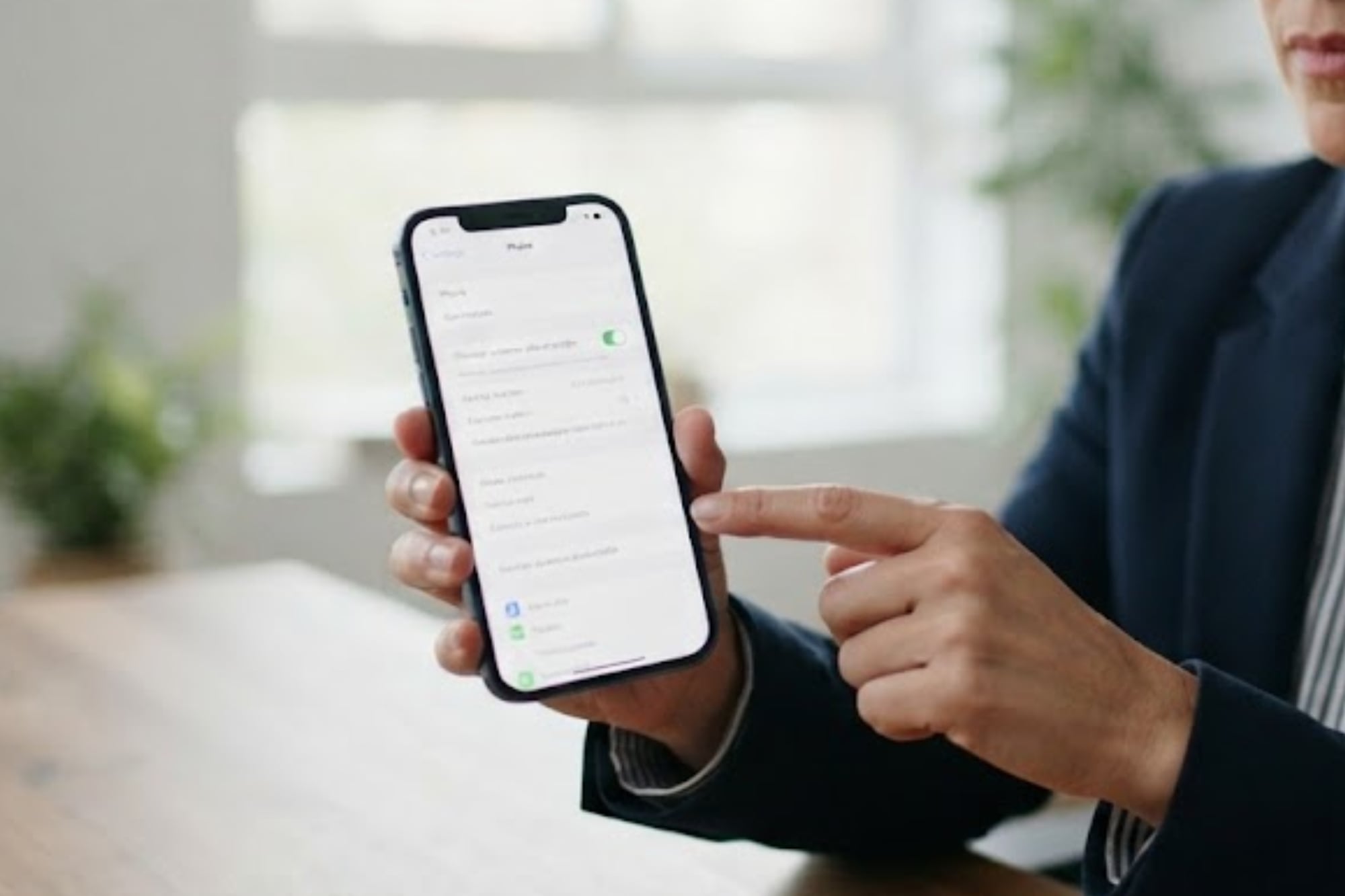 Cómo activar en tu iPhone el filtro que ayuda a evitar estafas telefónicas