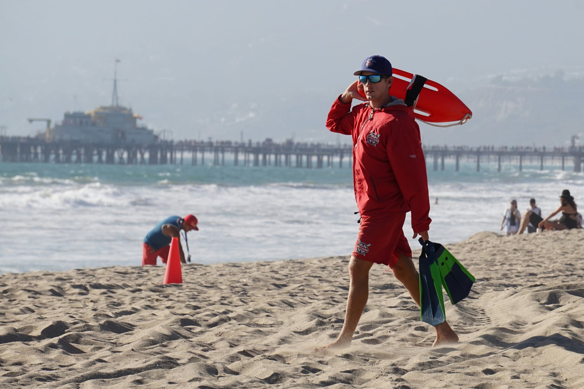 Por qué en Argentina se recuerdan dos fechas vinculadas al Día del Guardavidas y la historia que las une