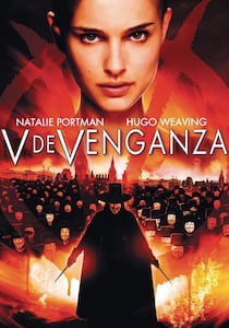 V de Venganza