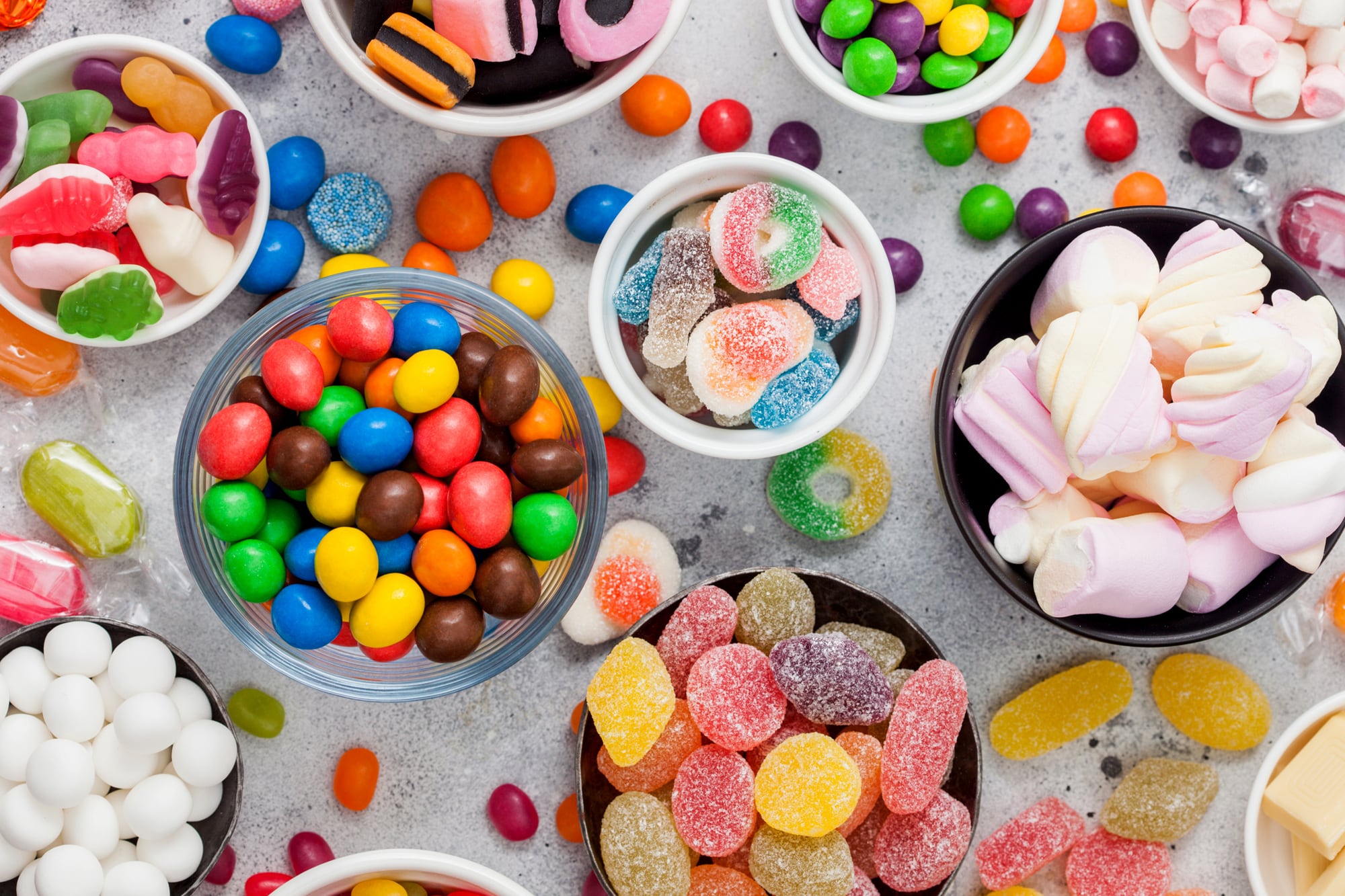 El origen de la Semana de la Dulzura en la Argentina