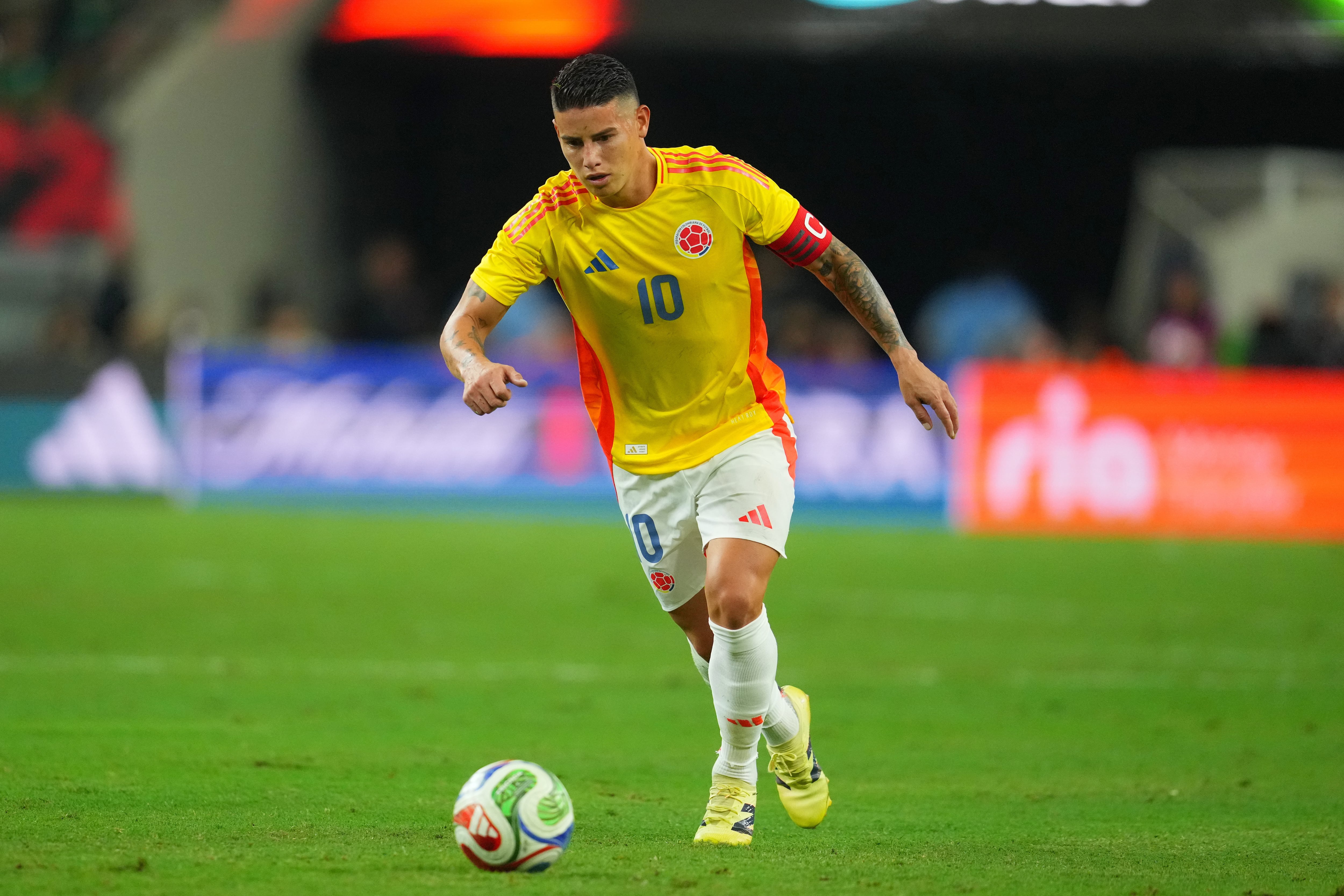 COLOMBIA VS CROACIA: Preparación Mundialista Sin Televisión Local