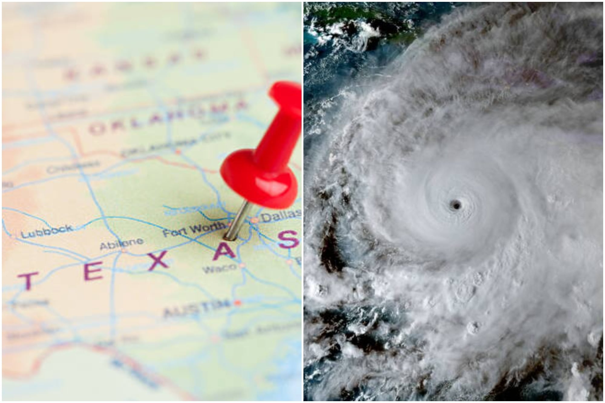 Antes de El Niño: el momento más riesgoso para huracanes en Texas, según expertos