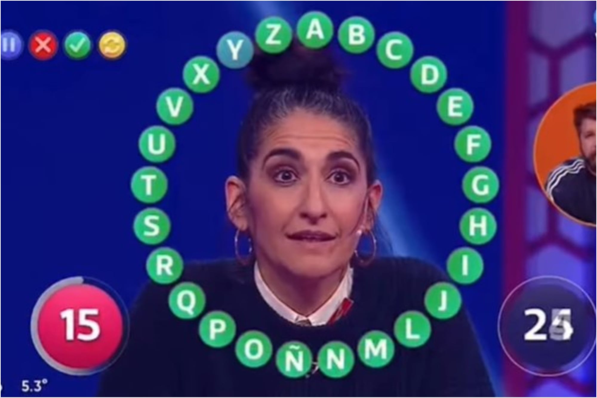 El Rosco tendrá su propio programa