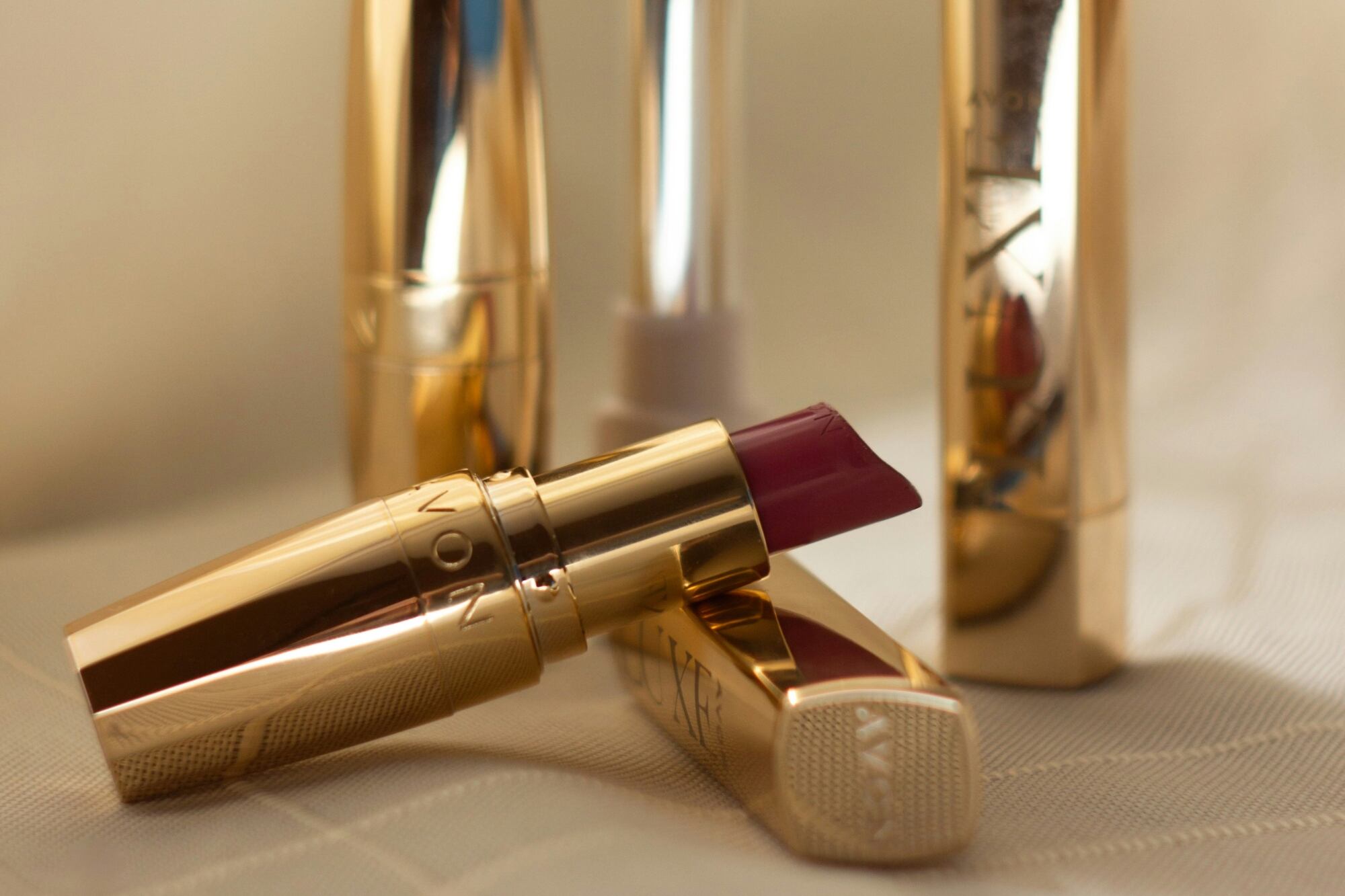 Avon se declaró en quiebra en Estados Unidos