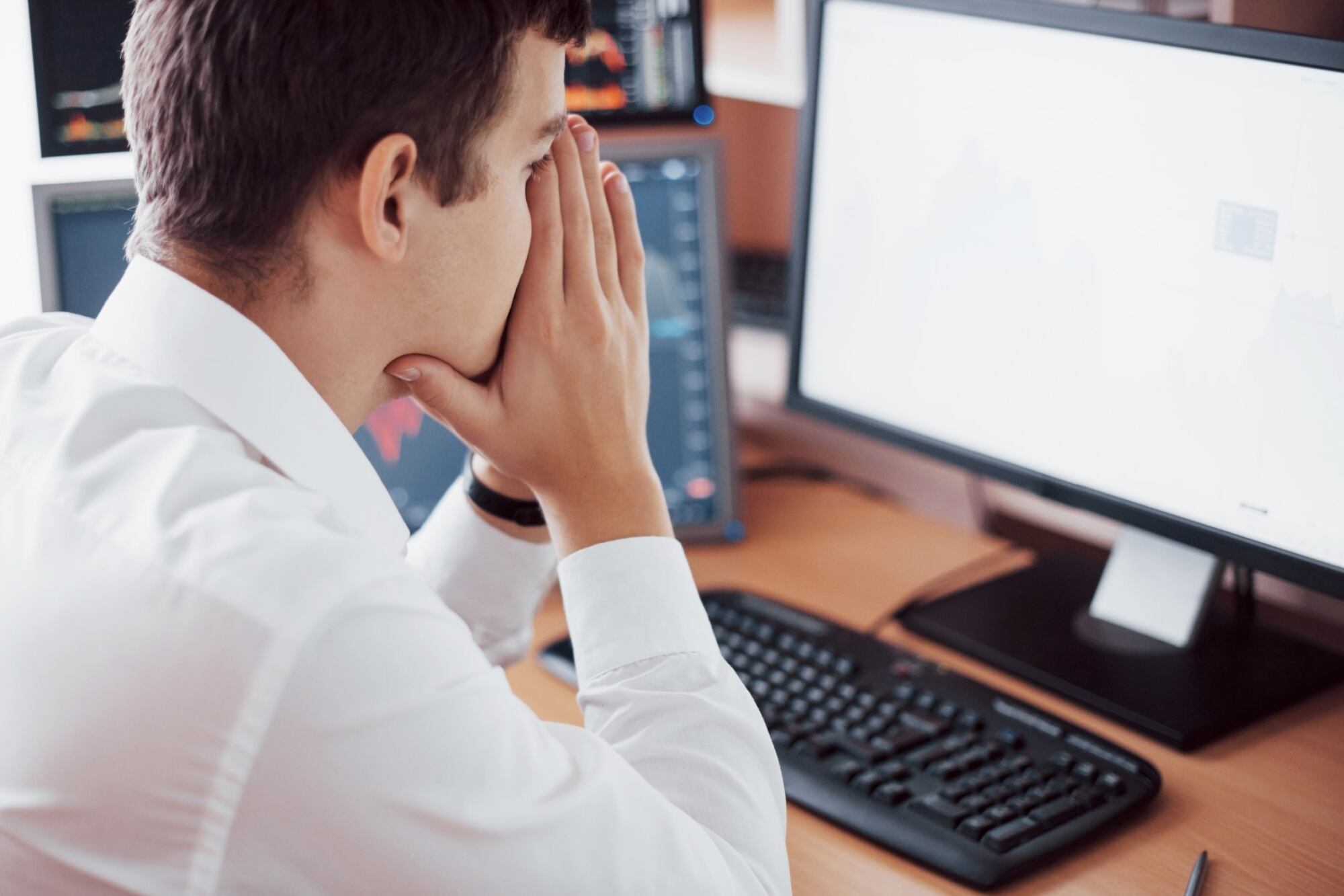 Si se actúa sin cuidado, el hackeo puede lastimar mucho al usuario