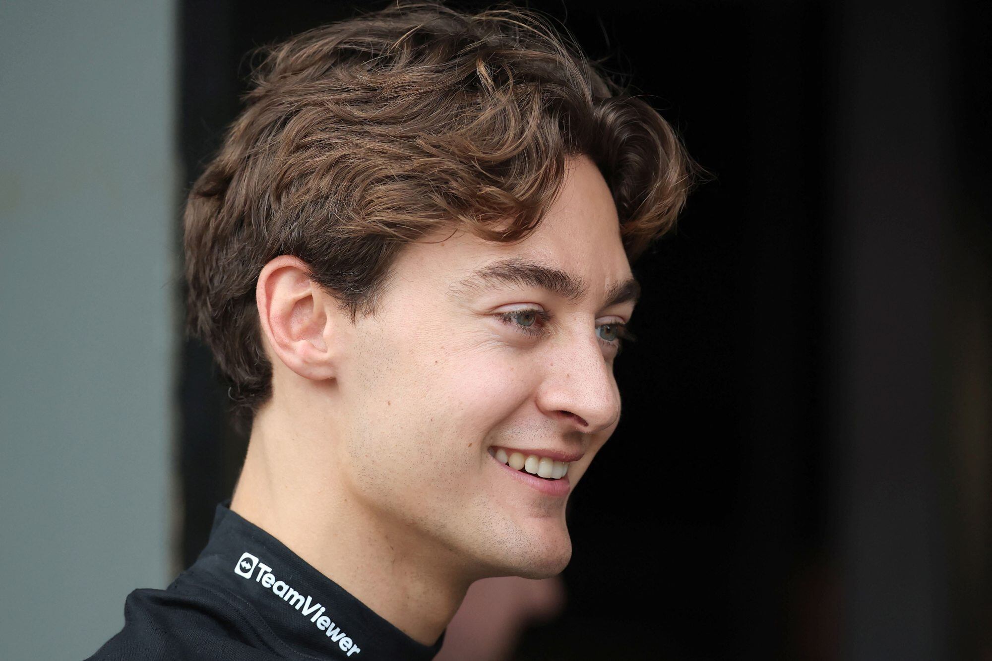 El británico George Russell, de Mercedes, es el favorito a quedarse con la pole position según las apuestas