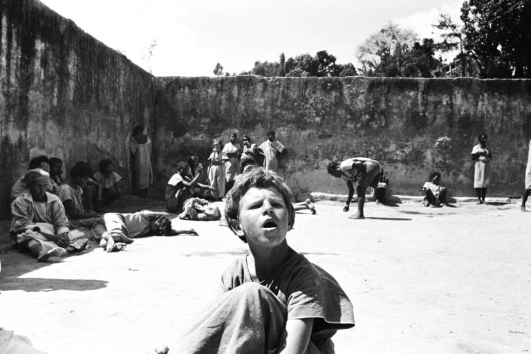 Una historia de exterminio: el Hospital Colônia de Brasil, donde murieron 60.000 personas por frío, hambre y enfermedades 21 En Barbacena murieron 60.000 personas, en lo que se consideró un extermino brasileño (Foto: Luiz Alfredo)