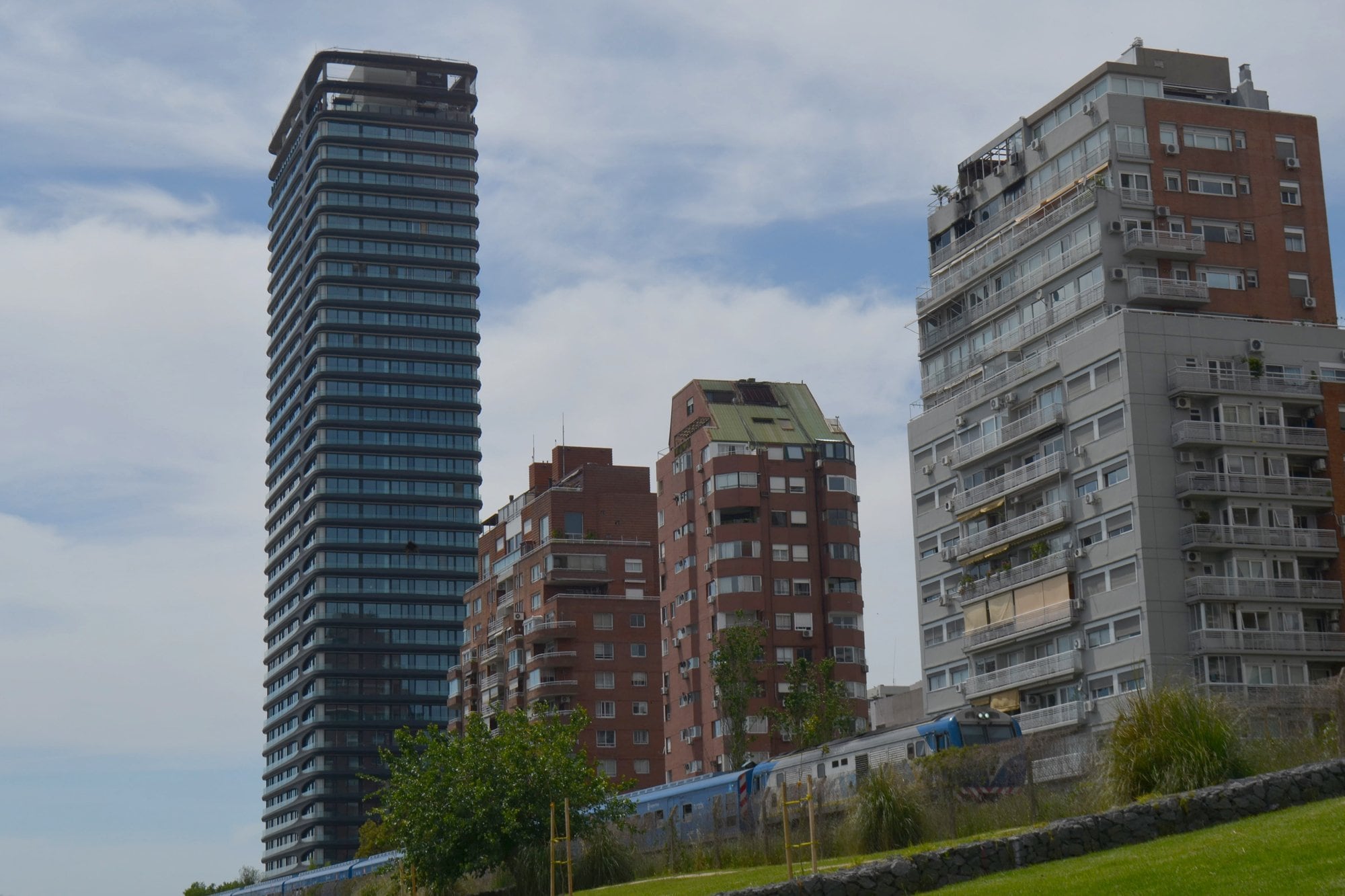 Los precios de las propiedades: por qué cada vez cuesta más caro construir