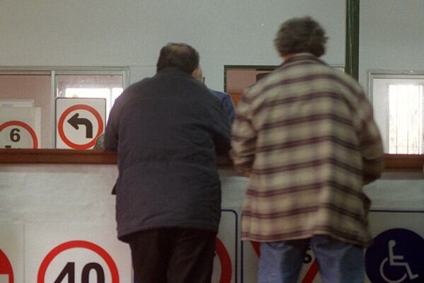 Ya no será necesario asistir al registro automotor al comprar un 0km