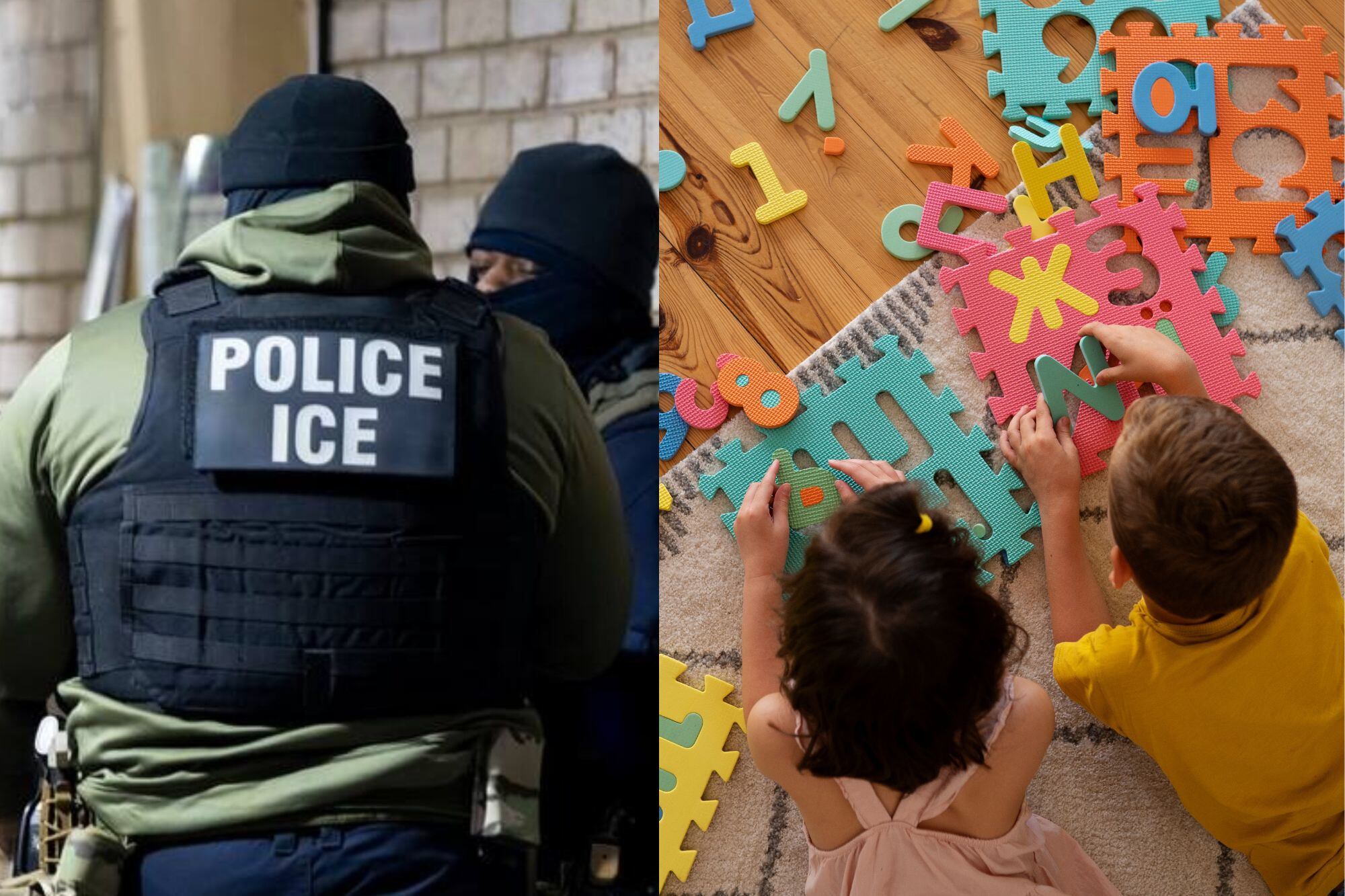 Entre enero y septiembre de 2025, el ICE detuvo a 270 beneficiarios de DACA y deportó a 17