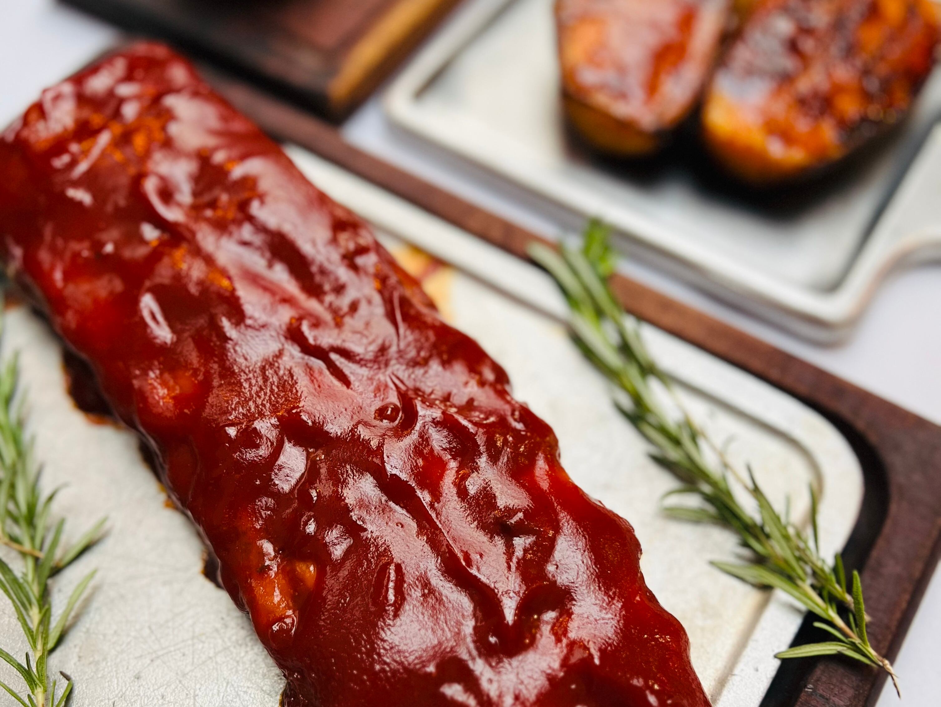 Ribs de La Dorita