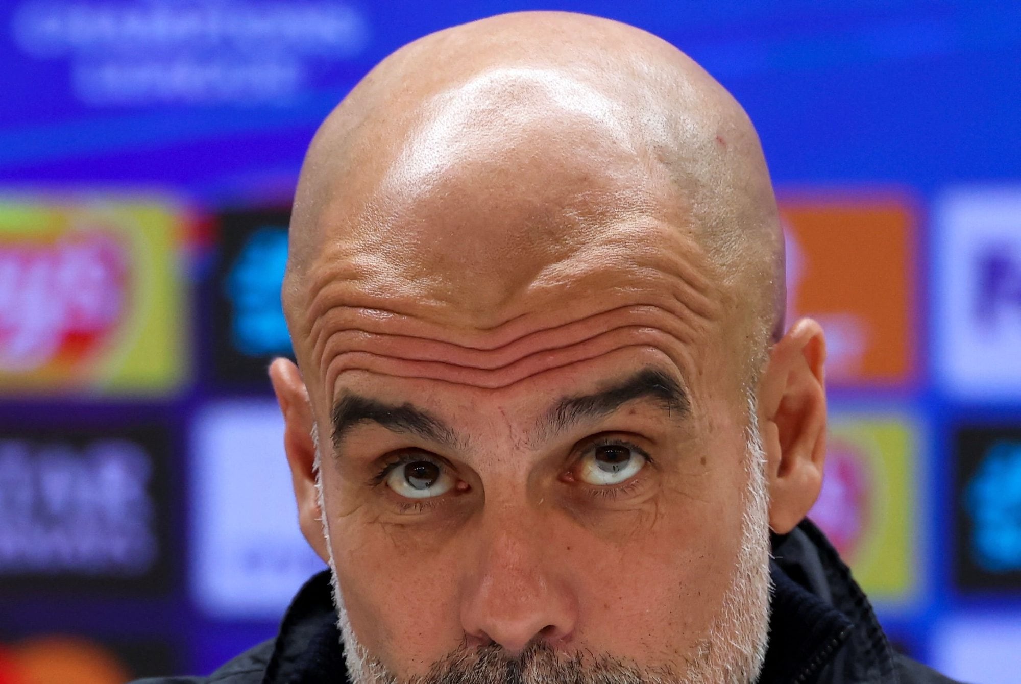 Pep Guardiola le dio un consejo a Xabi Alonso, en la antesala de un clásico moderno de la Champions League