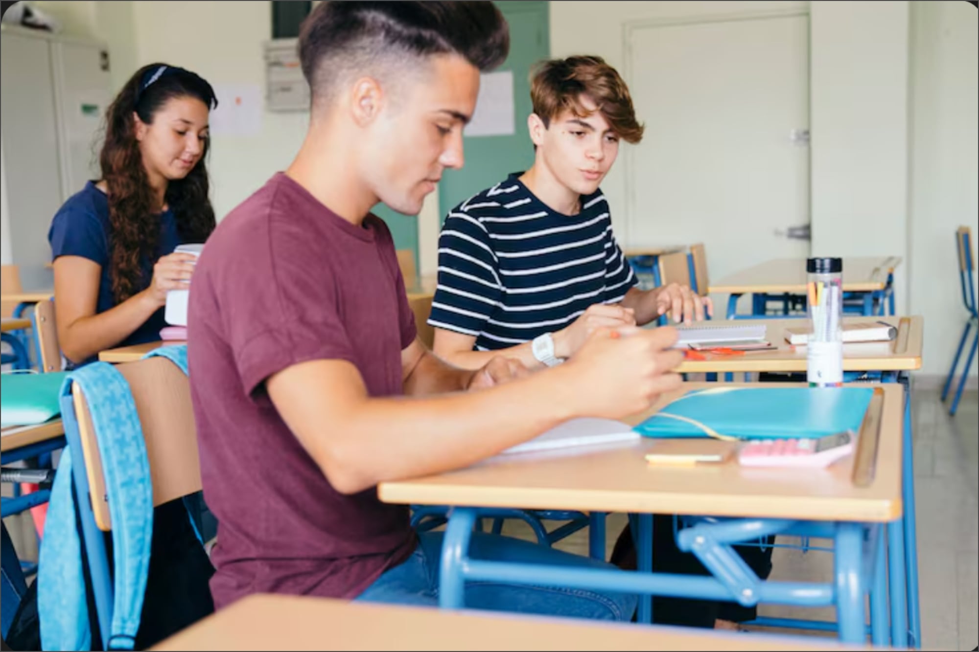 Cuándo terminan las clases en Texas: el inicio de las vacaciones de verano 2026