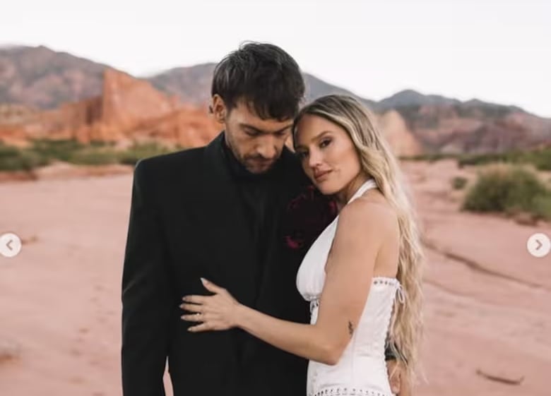 Salta: Investigan Boda en Área Protegida de Cafayate por Permiso Falso