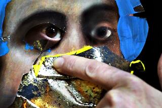 La creatividad no se encierra