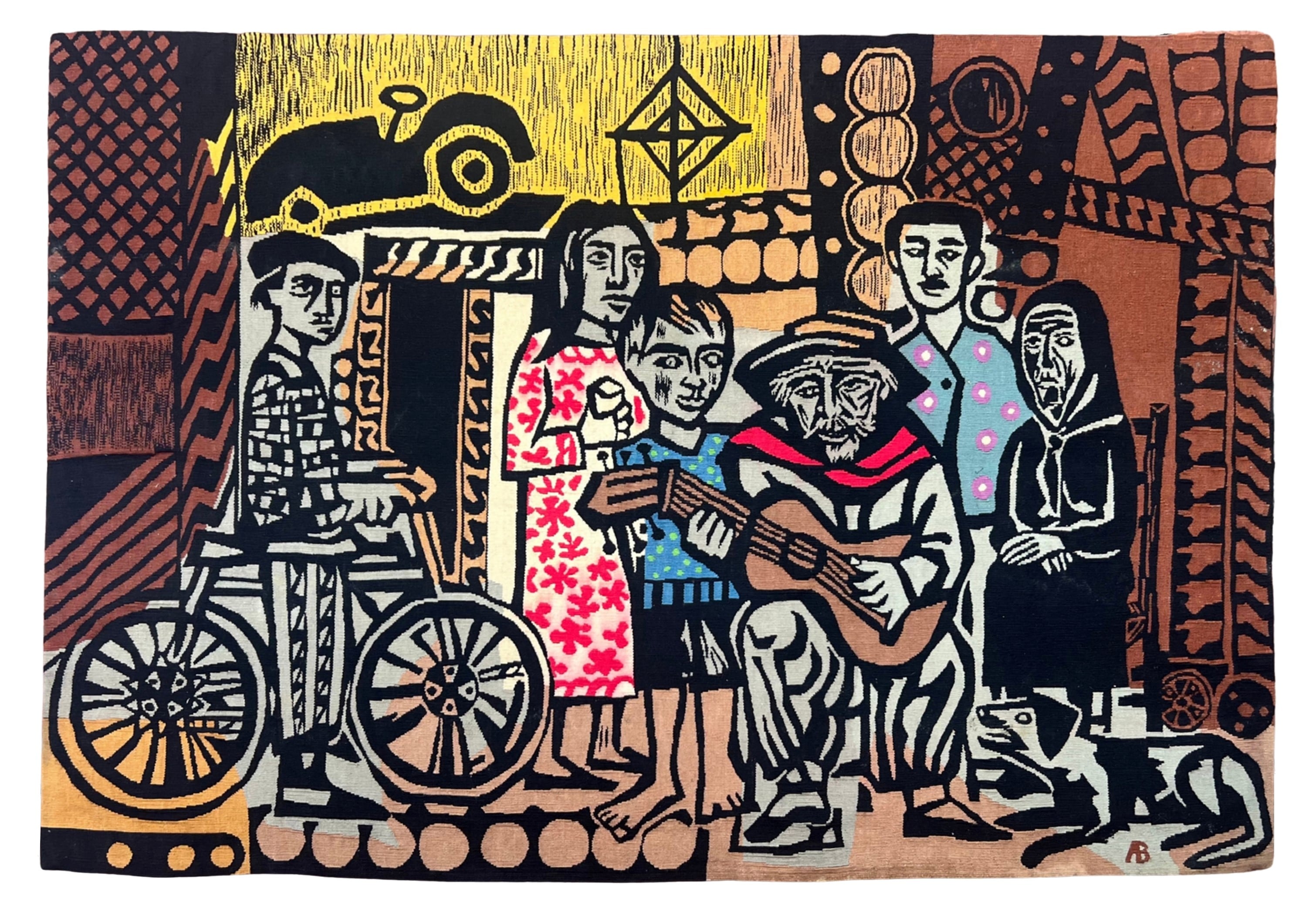 “Una oportunidad excepcional”: arteba celebra sus 35 años junto a otras dos ferias