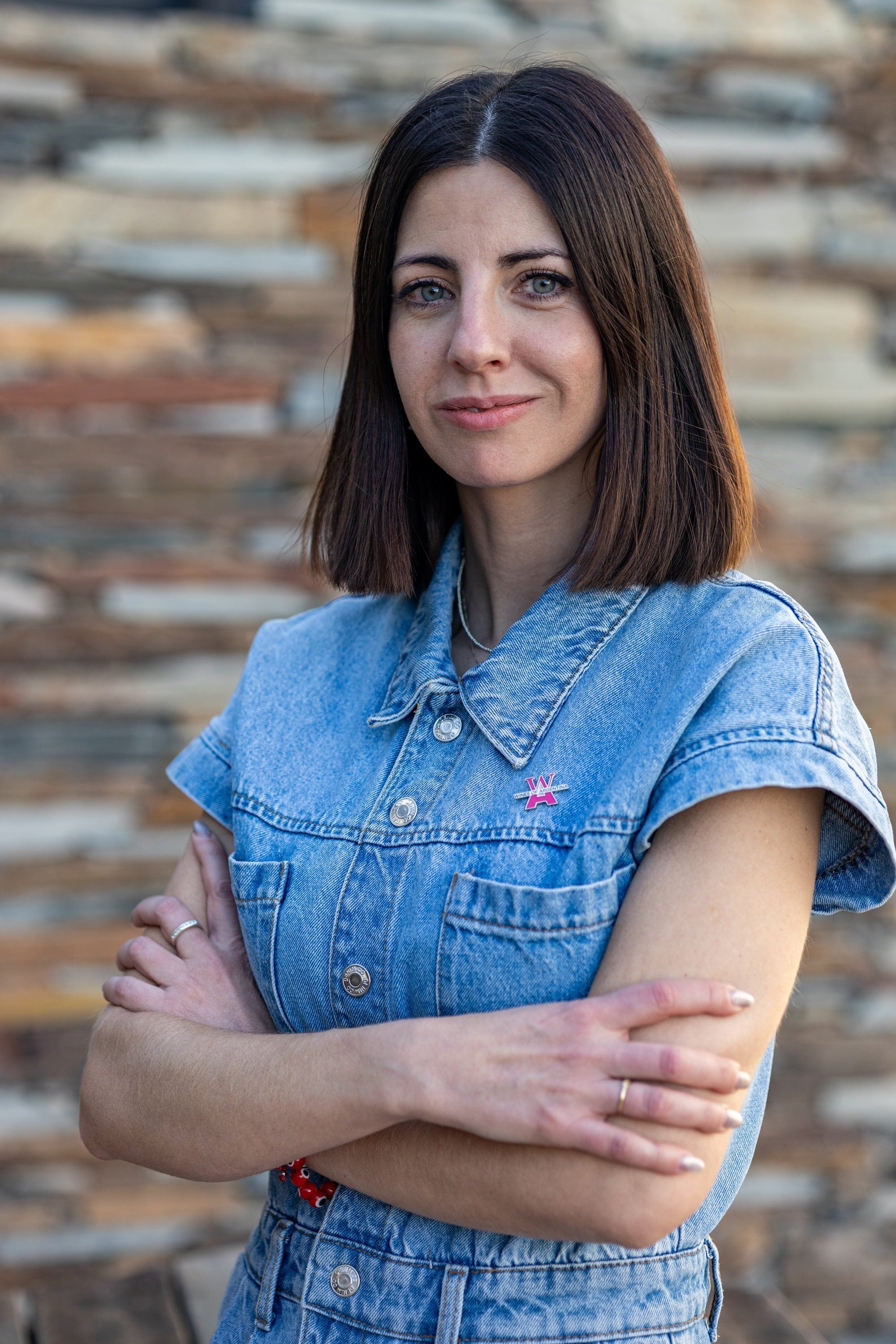 “La sofisticación del vino no debería ser un obstáculo, sino una elección