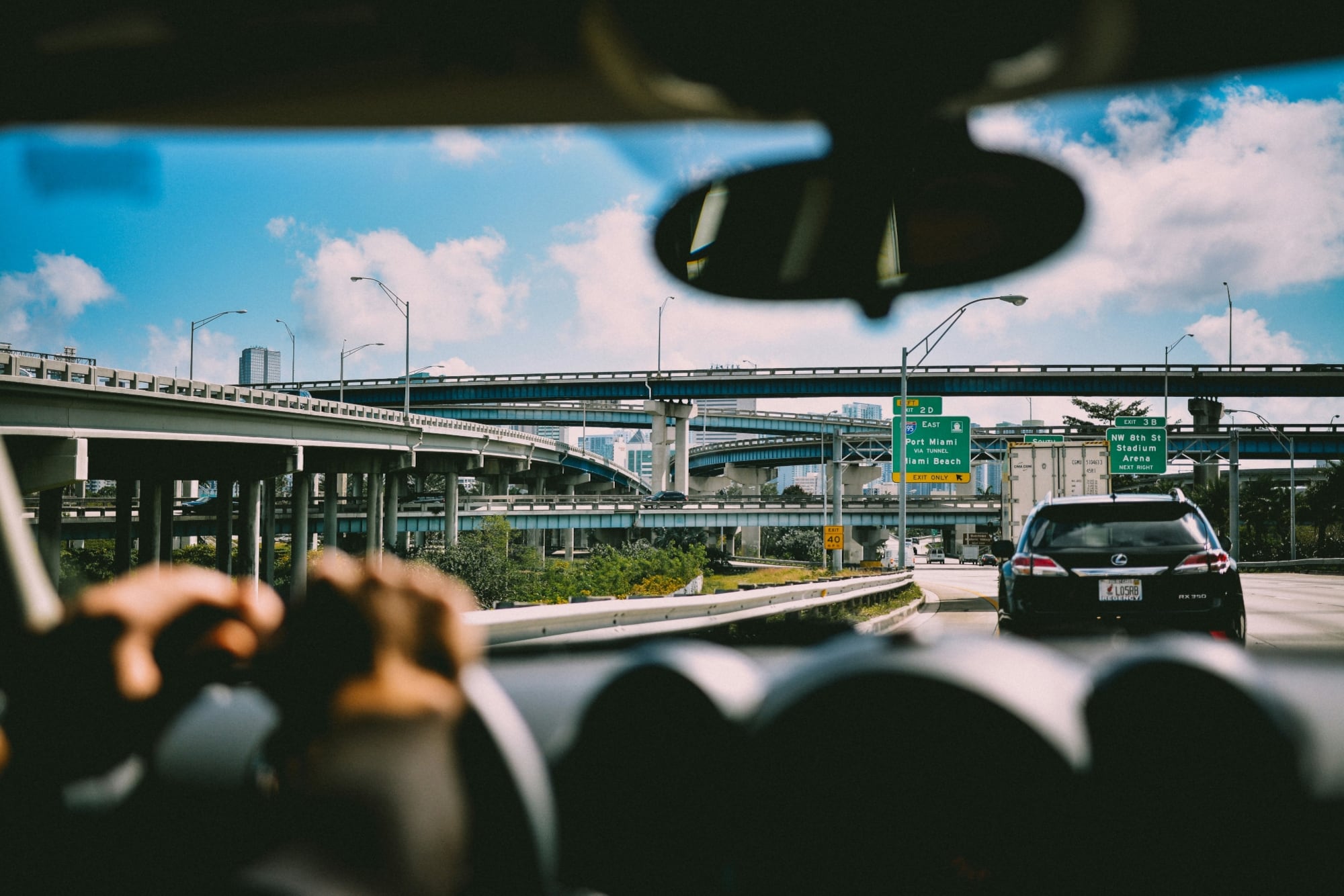 El estado de Florida aplica las mismas leyes para todas las ciudades