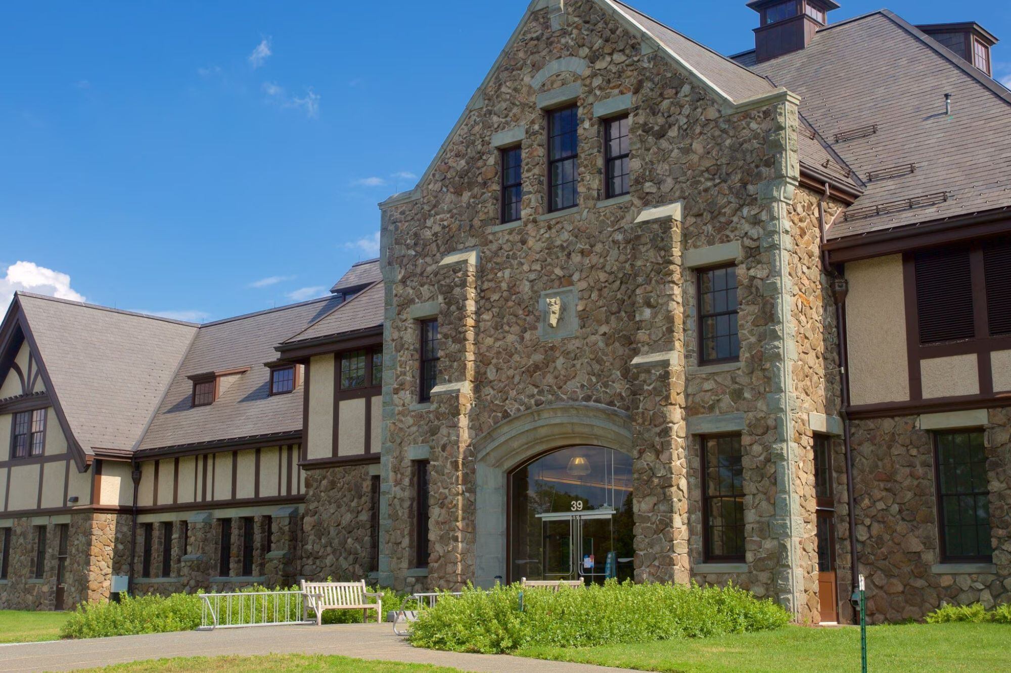 Uno de los lugares más preciados de Hillsborough es Duke Farms, una propiedad de más de 1,000 hectáreas dedicada a la conservación y educación ambiental. Foto: Expedia.