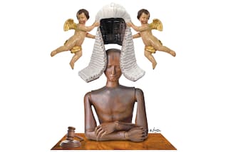 Interpretativismo jurídico, un fenómeno que cobró fuerza en las últimas décadas