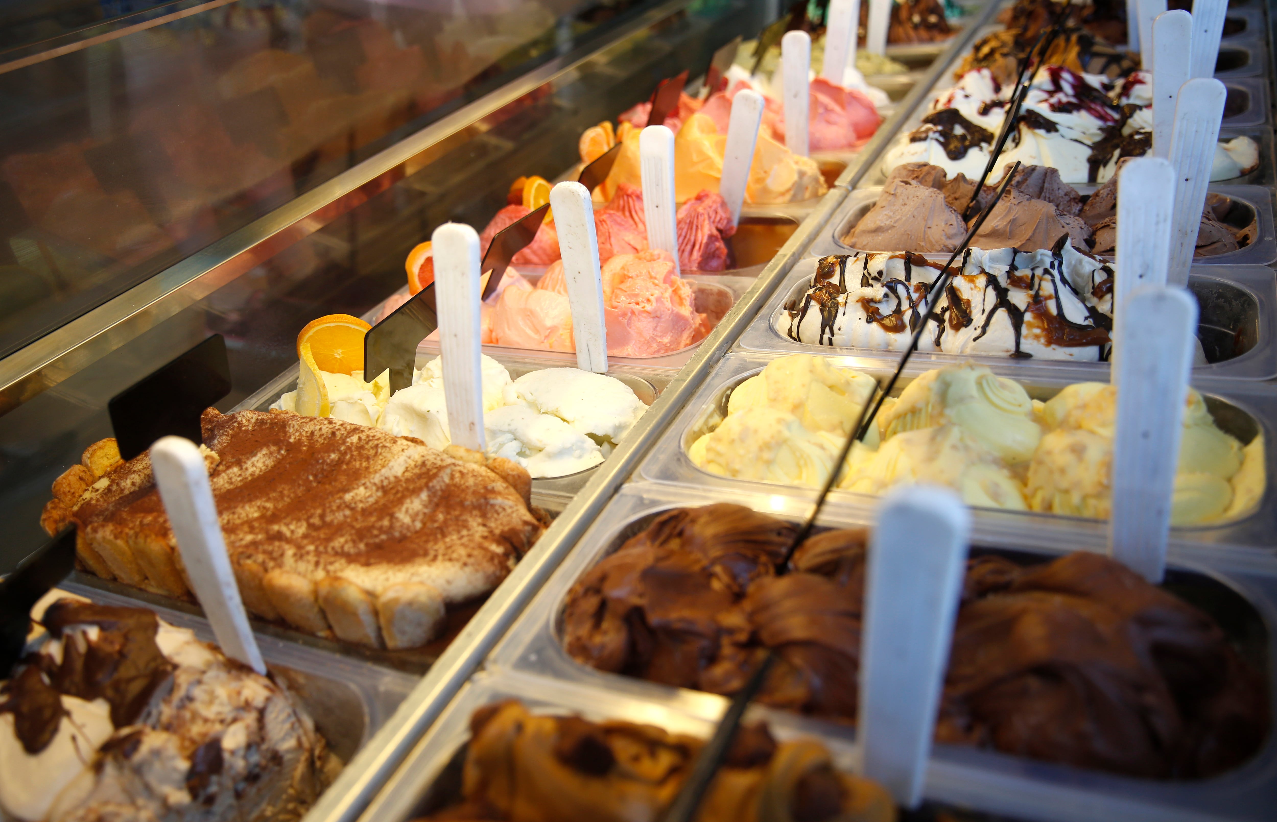 Cuándo es la Semana del Helado Artesanal 2025