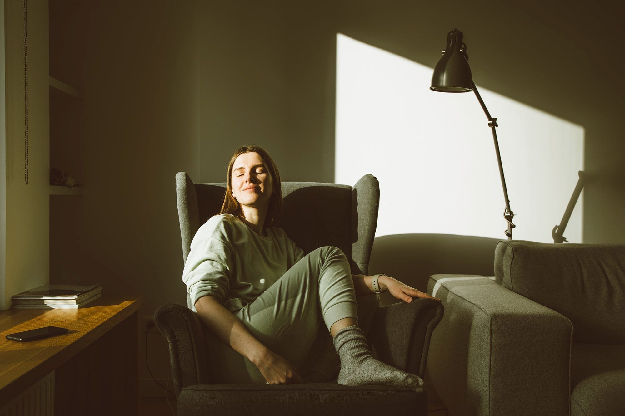 Los “detalles” de tu casa afectan el cerebro: cómo lograr un espacio que mejore la calidad de vida 6 La acumulación suele interpretarse como apego material, aunque muchas veces señala fatiga mental