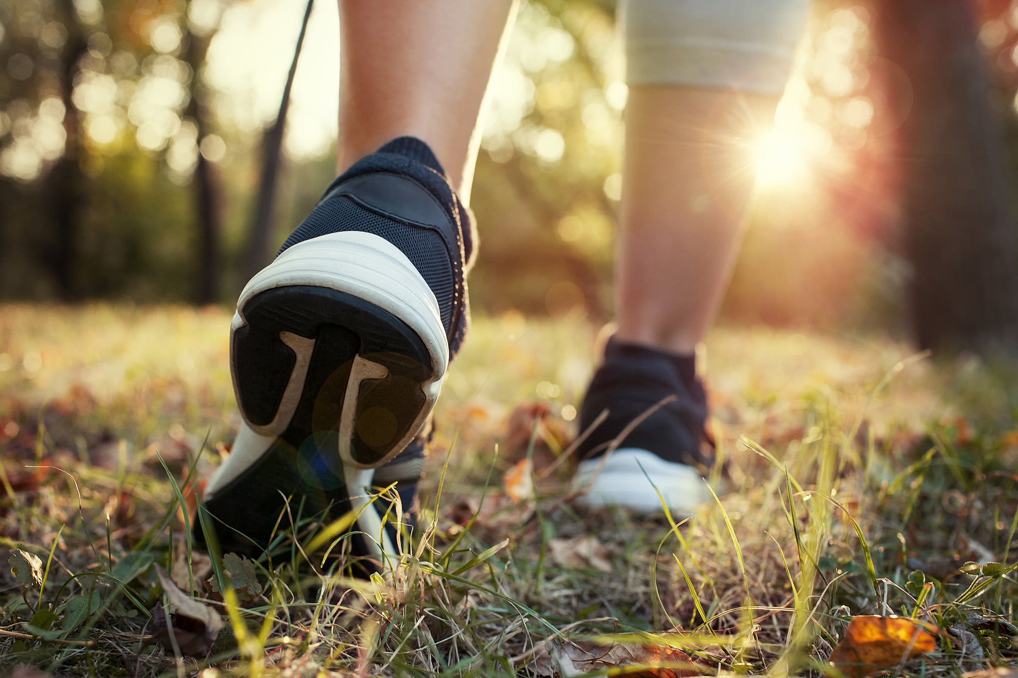 Ni caminar ni gimnasio: el ejercicio ideal para adultos que mejora la agilidad y la resistencia