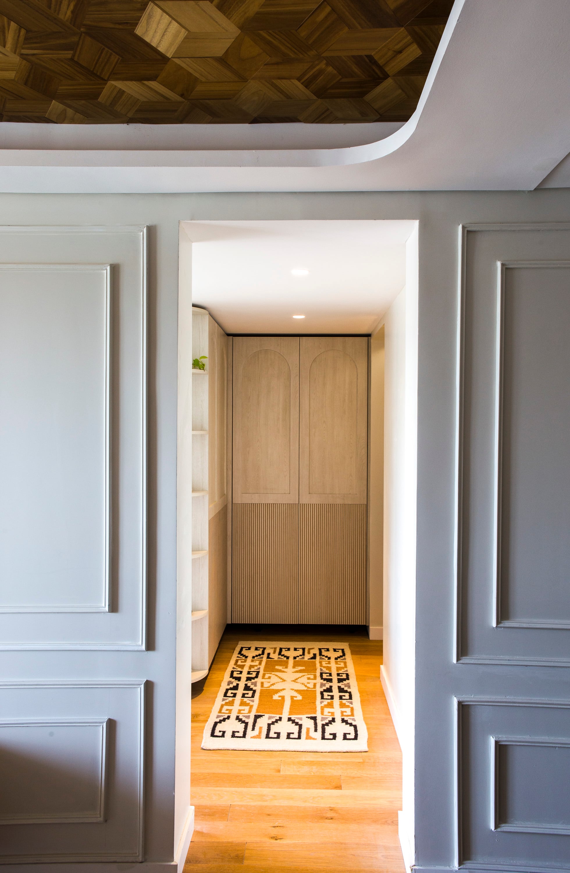 Carpeta de Mantara Textil.