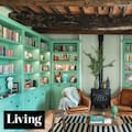 6 ideas con color para sumar estilo y carácter a tus espacios