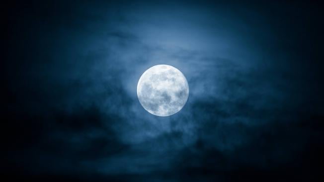 El calendario lunar de julio 2026 en la Argentina