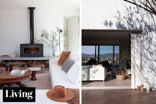 Nuevos horizontes en una casa salteña que une modernidad y tradición