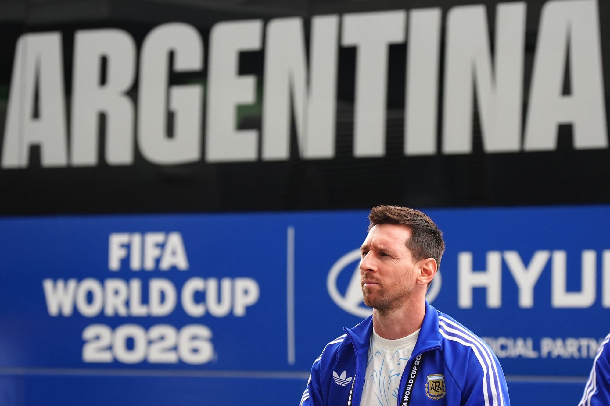 Cuándo llega la selección argentina a Buenos Aires