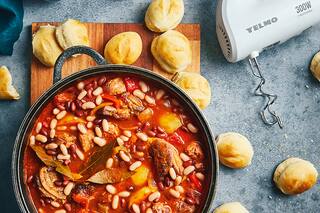 "Guisopedia": el recetario que necesitás para este invierno