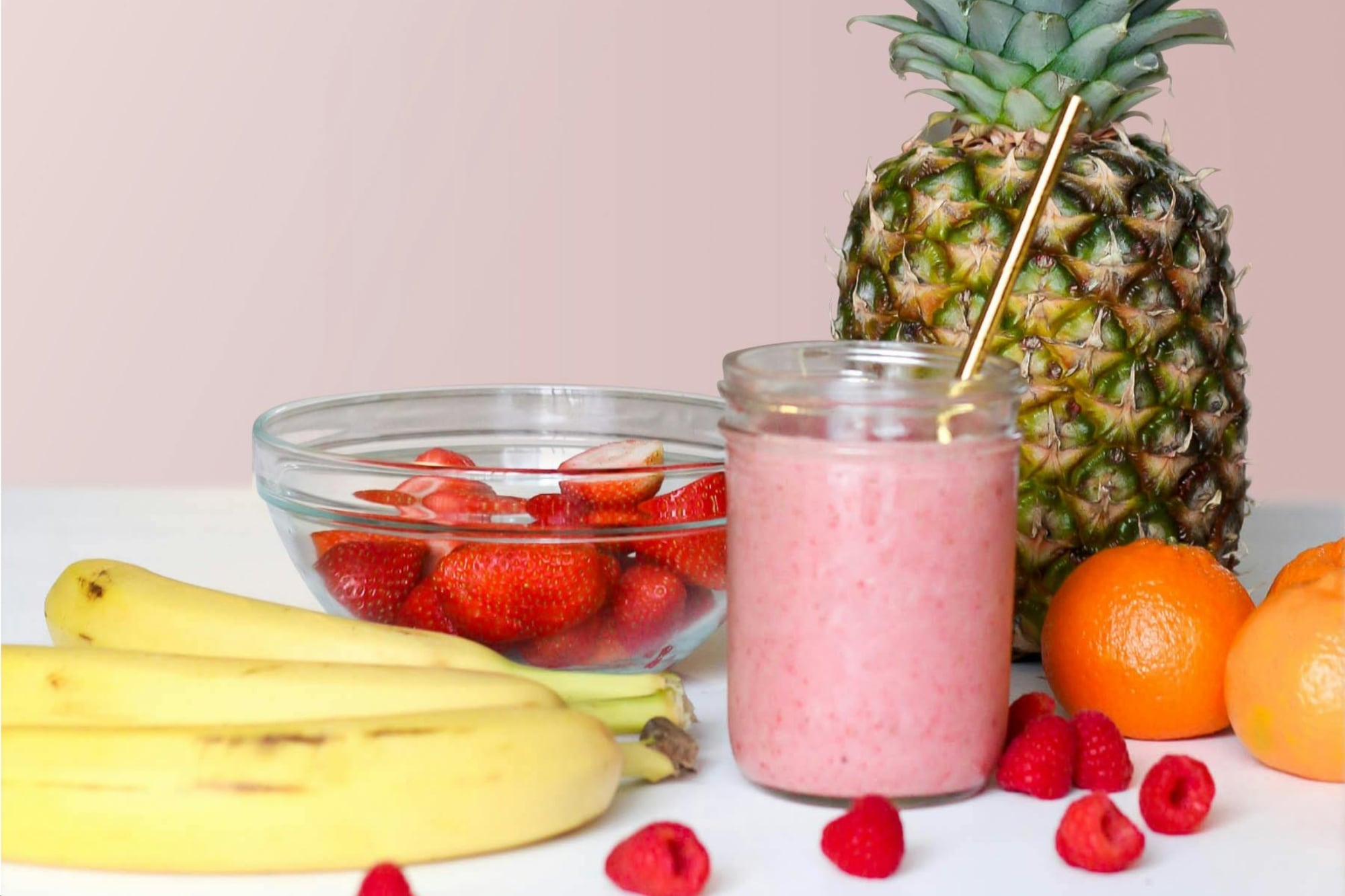 El consumo de frutas y verduras es muy beneficioso para la salud
