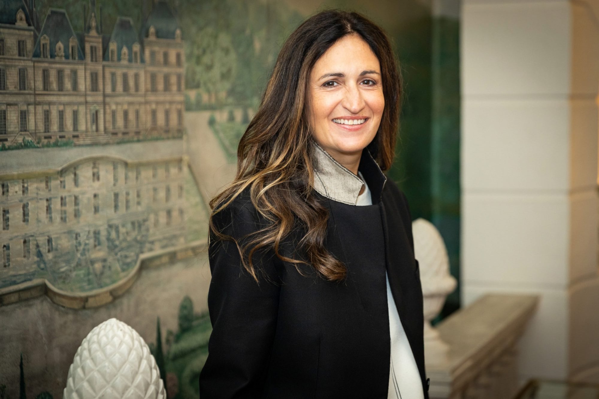 Athina Kanioura: “América Latina será el motor de crecimiento de PepsiCo”