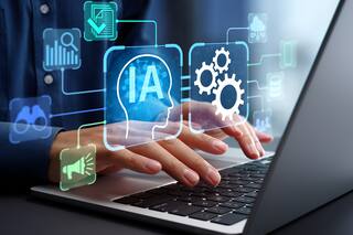 Los talones de Aquiles de la Inteligencia Artificial