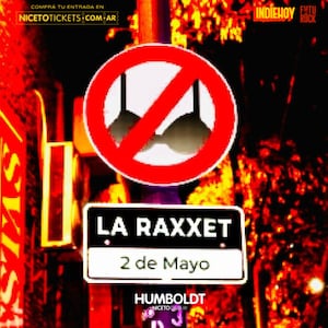 LA RAXXET