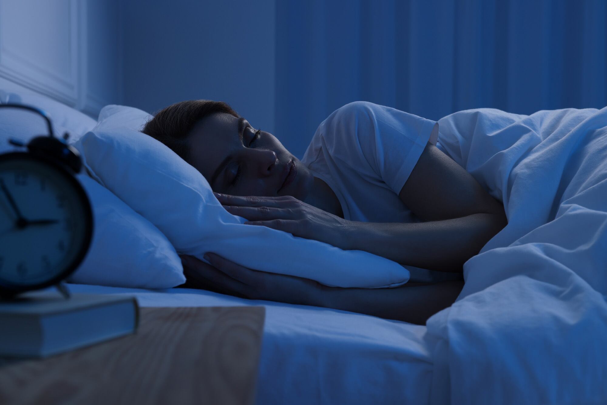 Una mente descansada es crucial para la salud cerebral