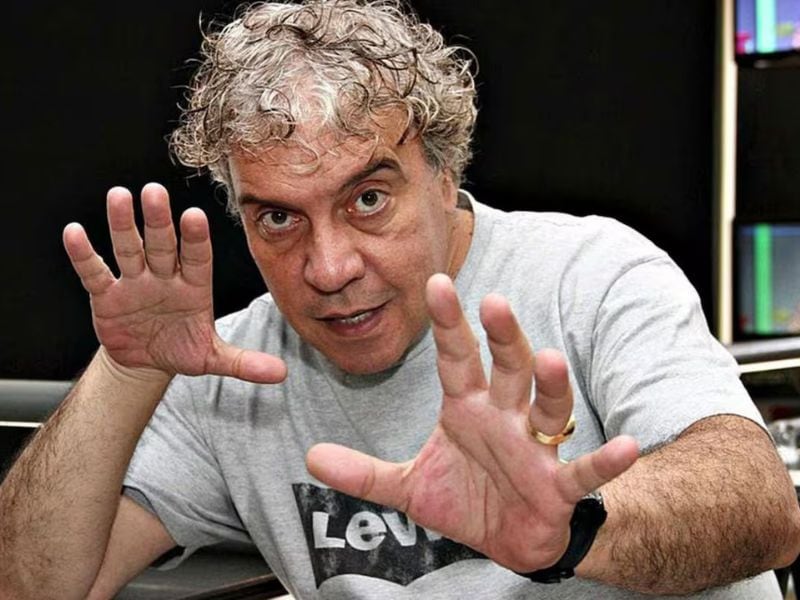 Coco Sily recibió un diagnóstico erróneo en una guardia y quedó internado todo un día: “Leyeron todo mal”