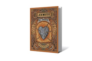 Reseña: El dique, de Michael McDowell